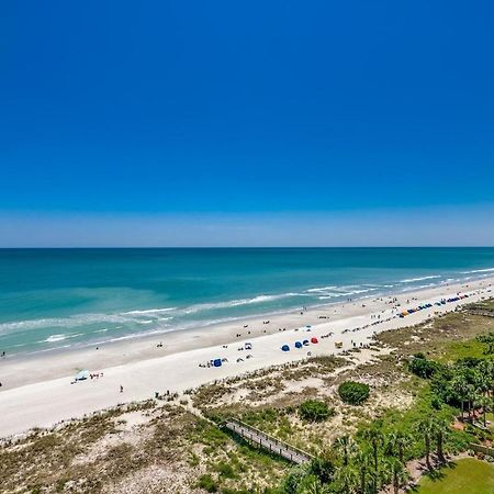 South Wind 1401 Villa Myrtle Beach Exterior foto
