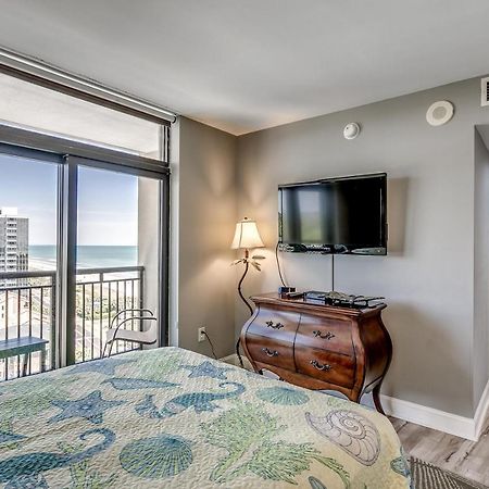 South Wind 1401 Villa Myrtle Beach Exterior foto