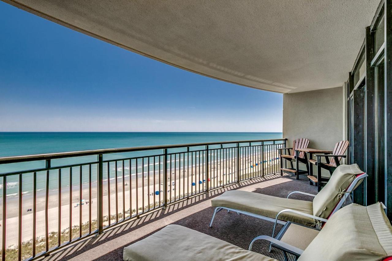 South Wind 1401 Villa Myrtle Beach Exterior foto