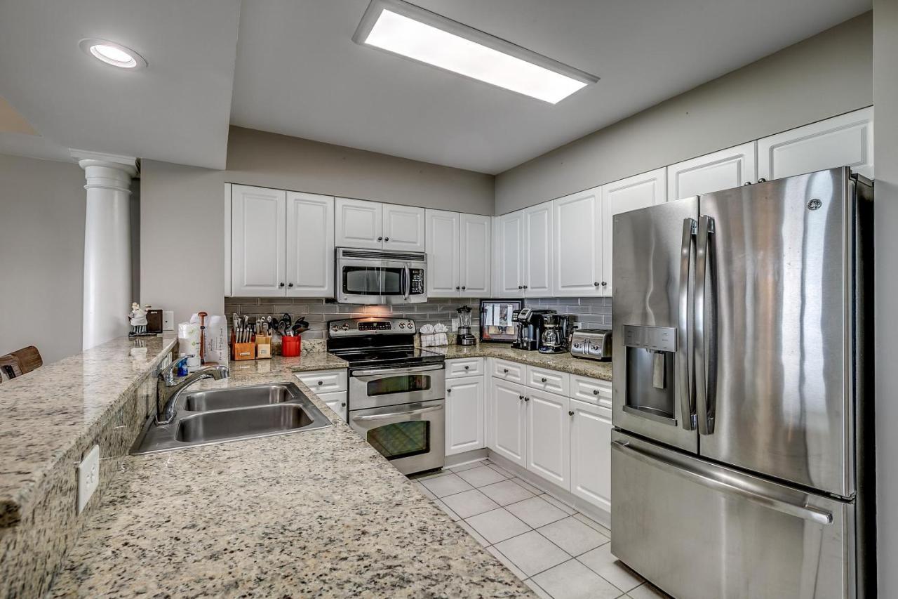 South Wind 1401 Villa Myrtle Beach Exterior foto