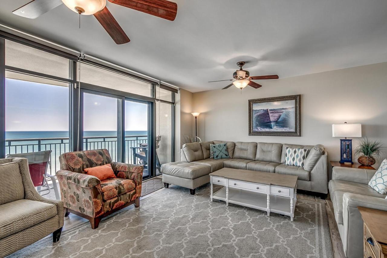 South Wind 1401 Villa Myrtle Beach Exterior foto