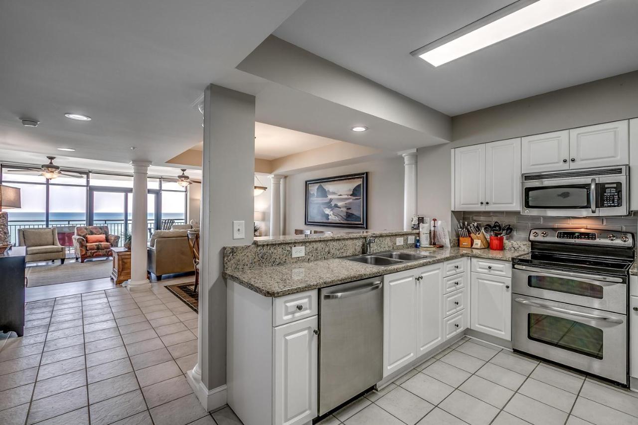 South Wind 1401 Villa Myrtle Beach Exterior foto