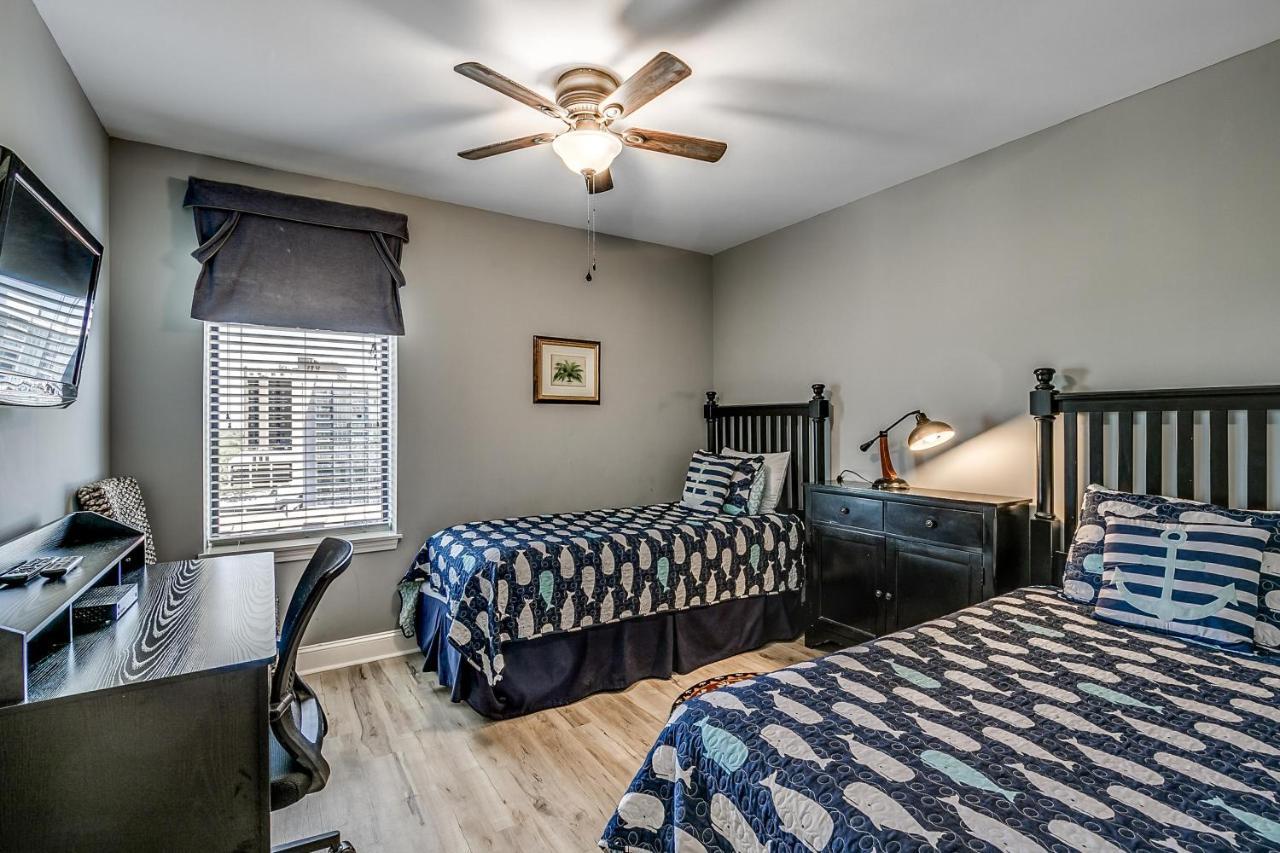 South Wind 1401 Villa Myrtle Beach Exterior foto