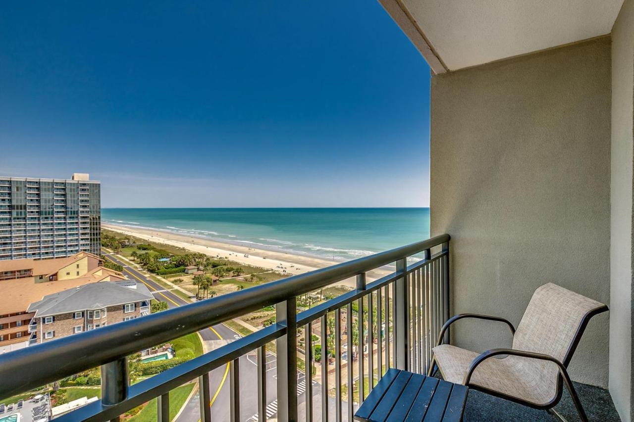 South Wind 1401 Villa Myrtle Beach Exterior foto