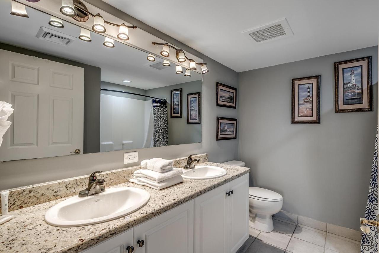 South Wind 1401 Villa Myrtle Beach Exterior foto
