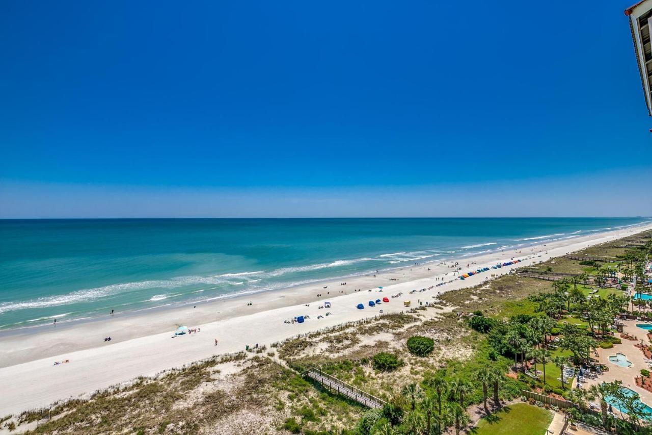 South Wind 1401 Villa Myrtle Beach Exterior foto