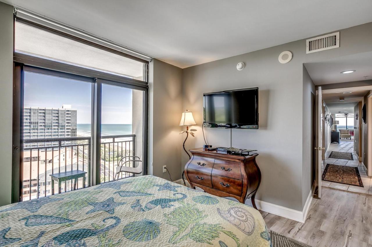 South Wind 1401 Villa Myrtle Beach Exterior foto