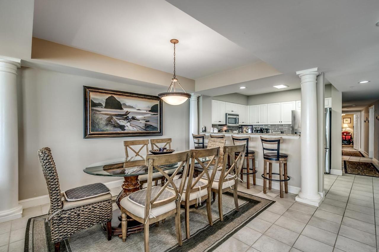 South Wind 1401 Villa Myrtle Beach Exterior foto