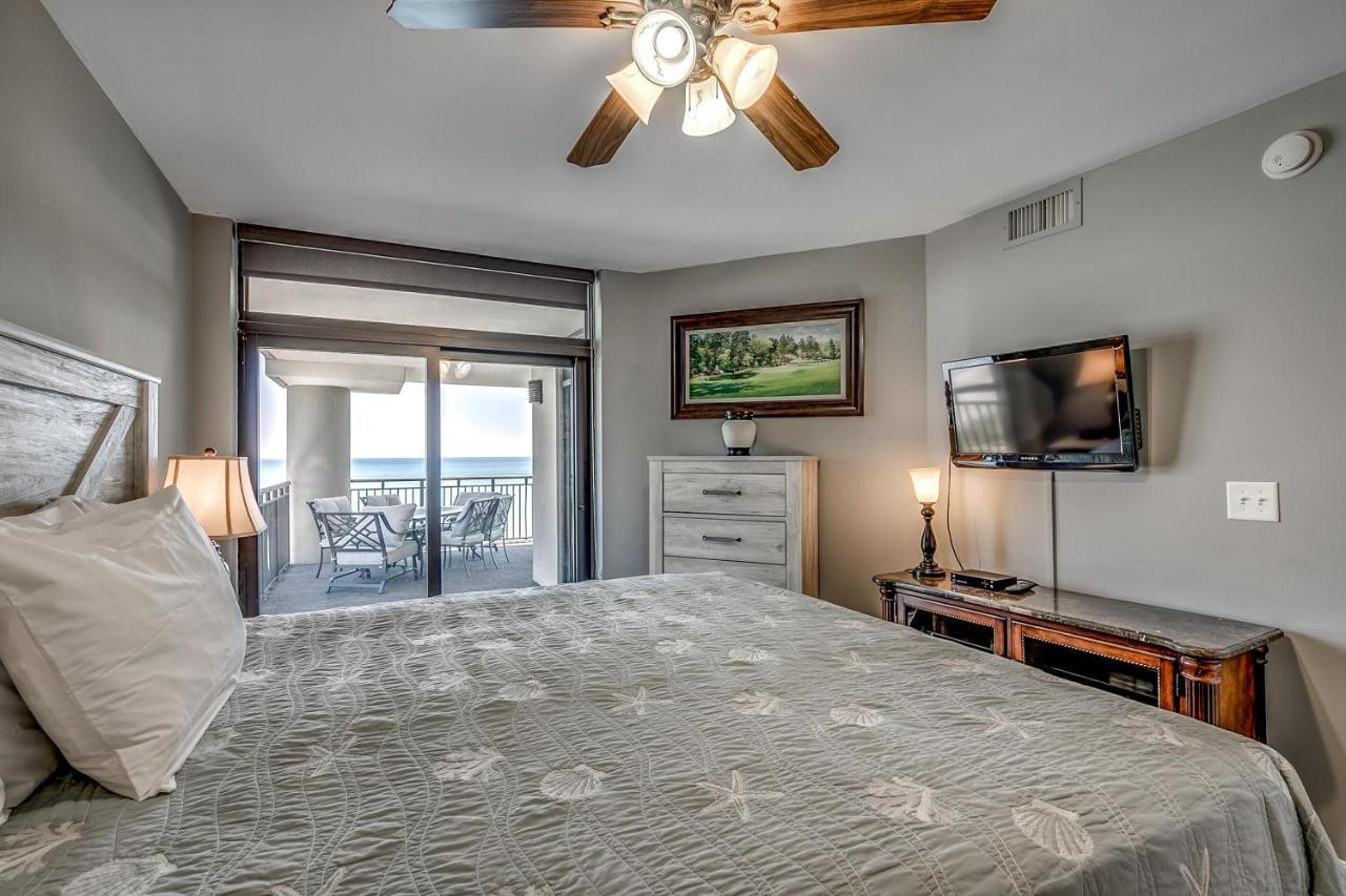 South Wind 1401 Villa Myrtle Beach Exterior foto