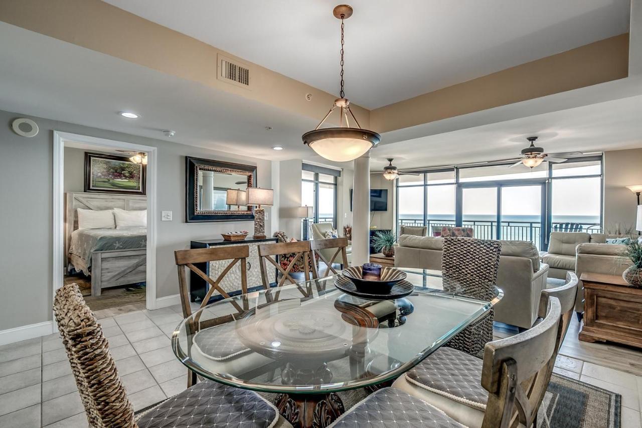 South Wind 1401 Villa Myrtle Beach Exterior foto