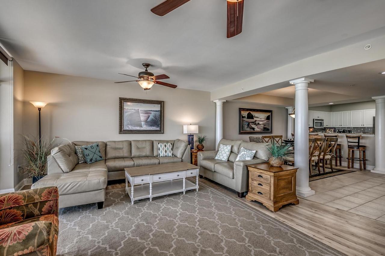 South Wind 1401 Villa Myrtle Beach Exterior foto