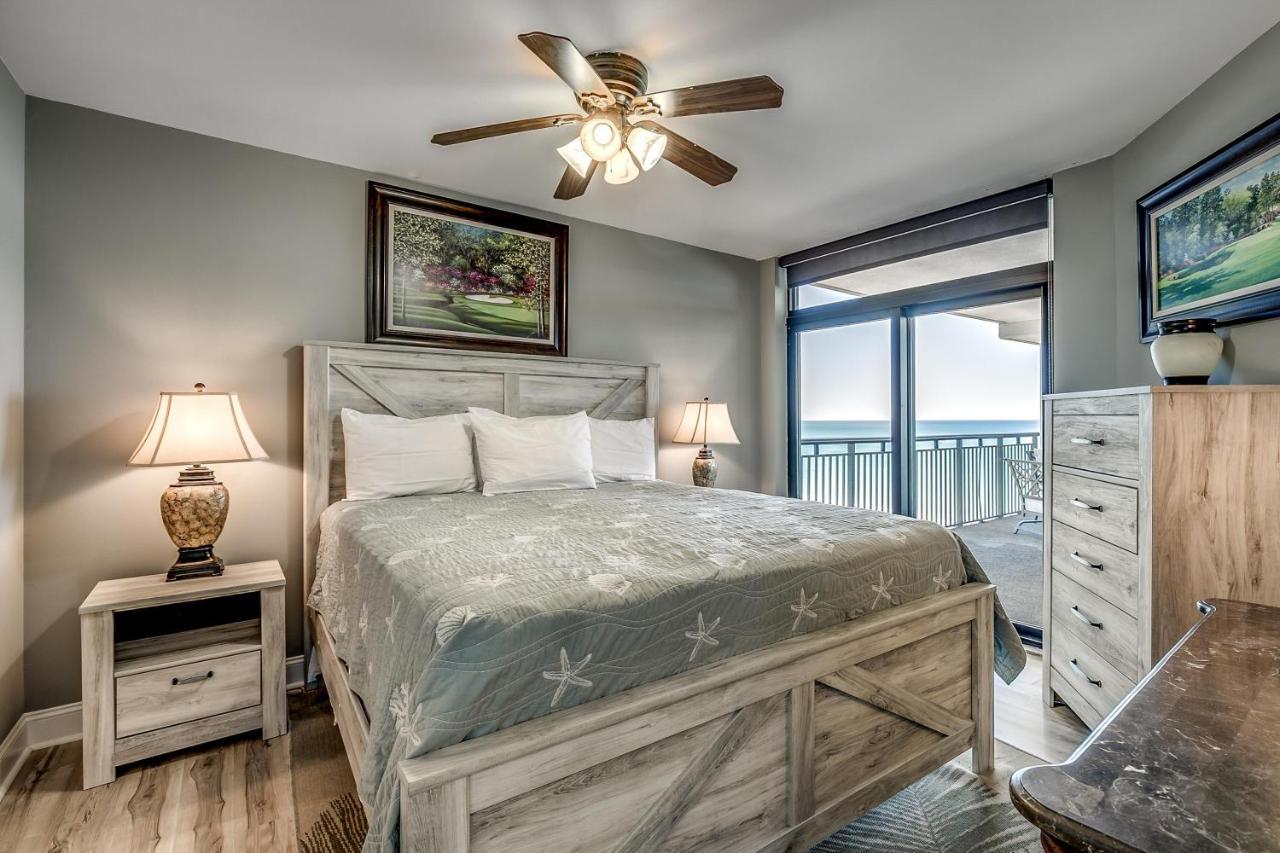 South Wind 1401 Villa Myrtle Beach Exterior foto
